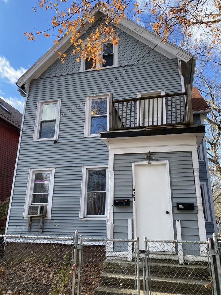 156 Newhall St Apartments in Newhallville, New Haven, CT 06511 Zumper