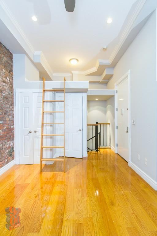 345 E 5th St #C - Photo 2 of 6