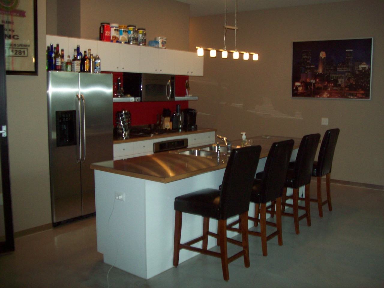 5601 Smetana Dr #212 - Photo 2 of 9