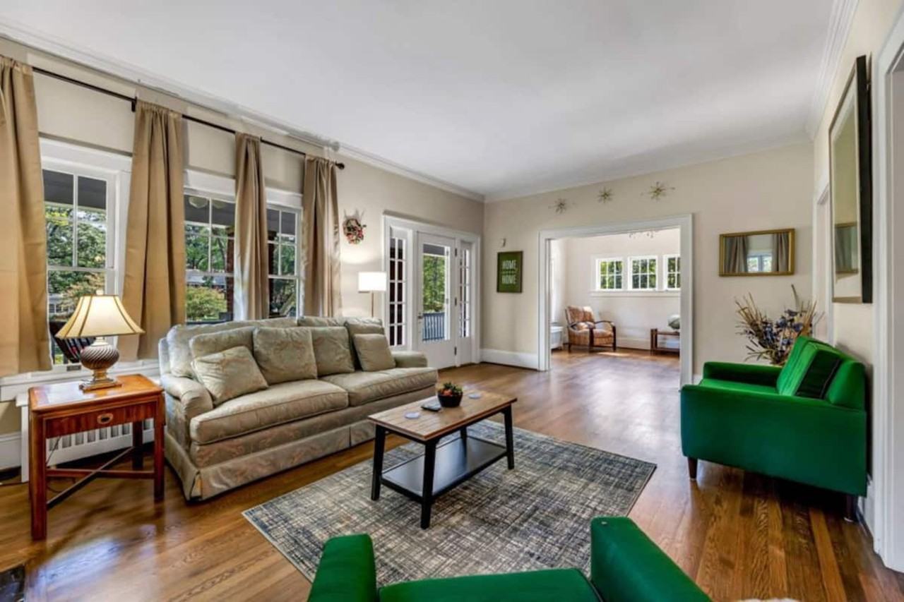 2309 Lafayette Ave #1 - Photo 3 of 12