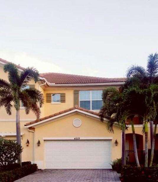 Cadiz Cir, Palm Beach Gardens, FL 33418 3 Bedroom House for 4,500