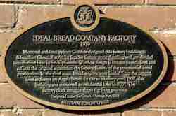 183 Dovercourt (The Argyle Lofts) - Photo 3 of 4