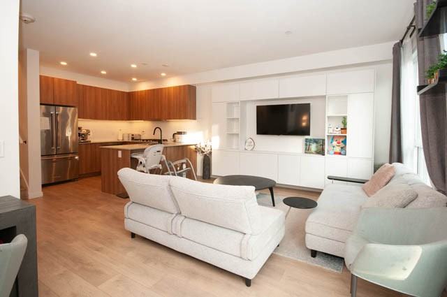 533 East 3rd Street #30 - Photo 2 of 12