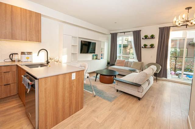533 East 3rd Street #30 - Photo 3 of 12