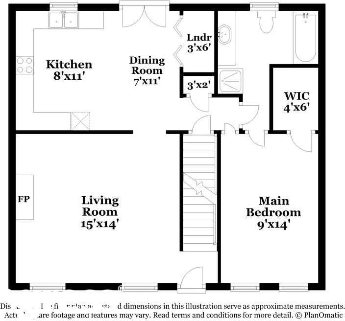 1600 Caspian Way Ln - Photo 3 of 18