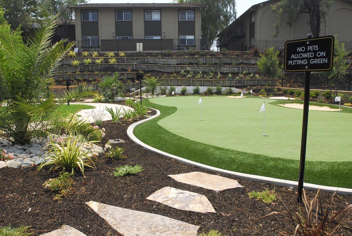 9800 Fair Oaks Blvd - Photo 6 of 43