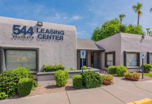 544 E Southern Ave - Photo 1 of 1