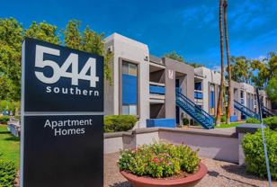 544 E Southern Ave - Photo 1 of 1