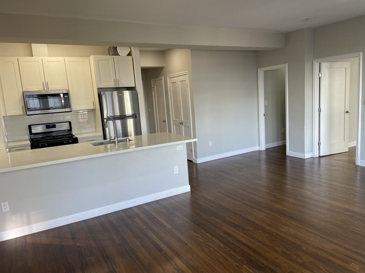 1755 Van Ness Ave #306