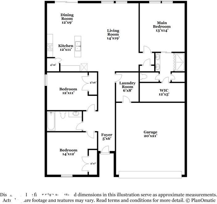 601 Nasturtium Ct - Photo 2 of 21