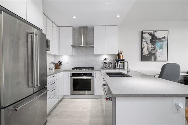 1788 Gilmore Avenue #1501 - Photo 7 of 24