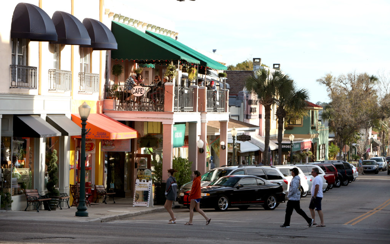 155 N Rhodes St #155 - Photo 2 of 17