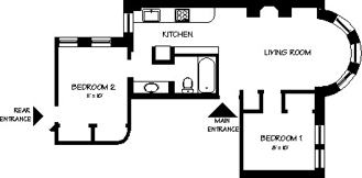 60 Westland Ave #6 - Photo 1 of 1