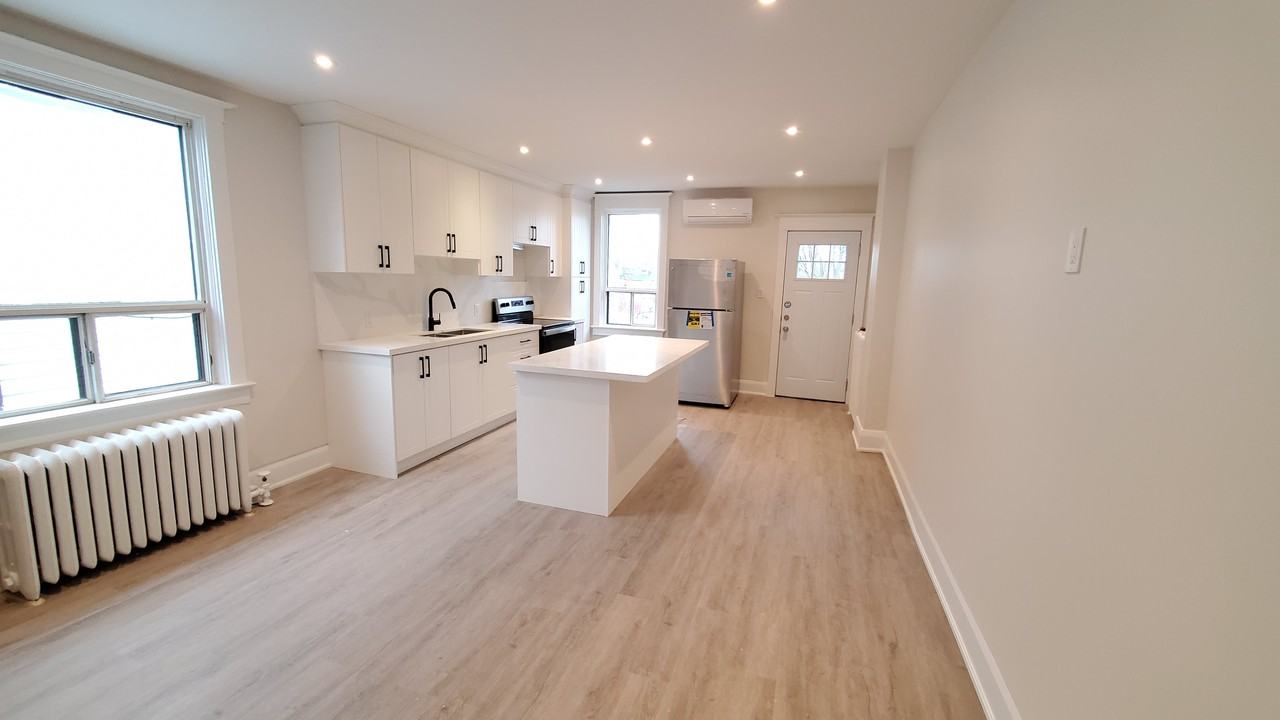 Danforth Ave & Broadview Ave #2 - Photo 2 of 11