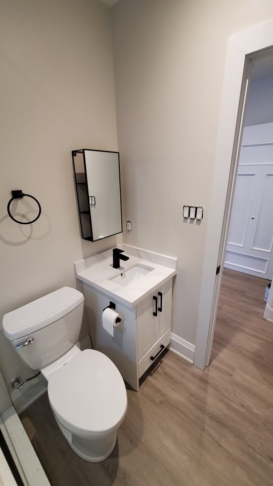 Danforth Ave & Broadview Ave #2 - Photo 5 of 11