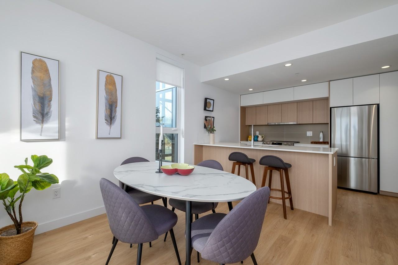 Tower Rd & University Crescent #409 - Photo 3 of 20