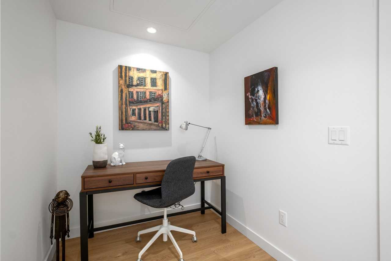 Tower Rd & University Crescent #409 - Photo 5 of 20