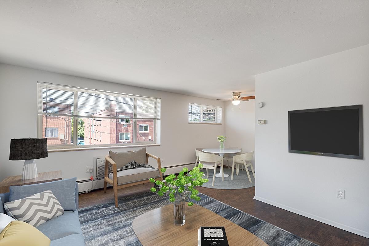 809 Dexter St, Denver, CO 80220 Apartment for Rent PadMapper