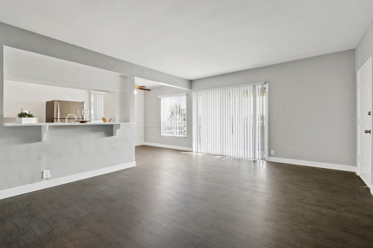 Overland Avenue Apartments - Photo 2 of 23