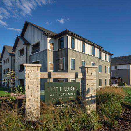 1111 Connery Cv #302 - Photo 2 of 7