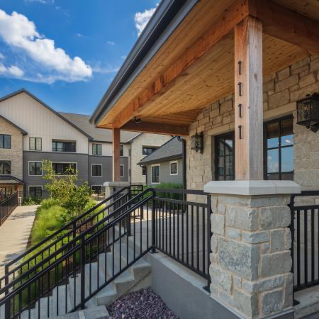 1111 Connery Cv #302 - Photo 3 of 7