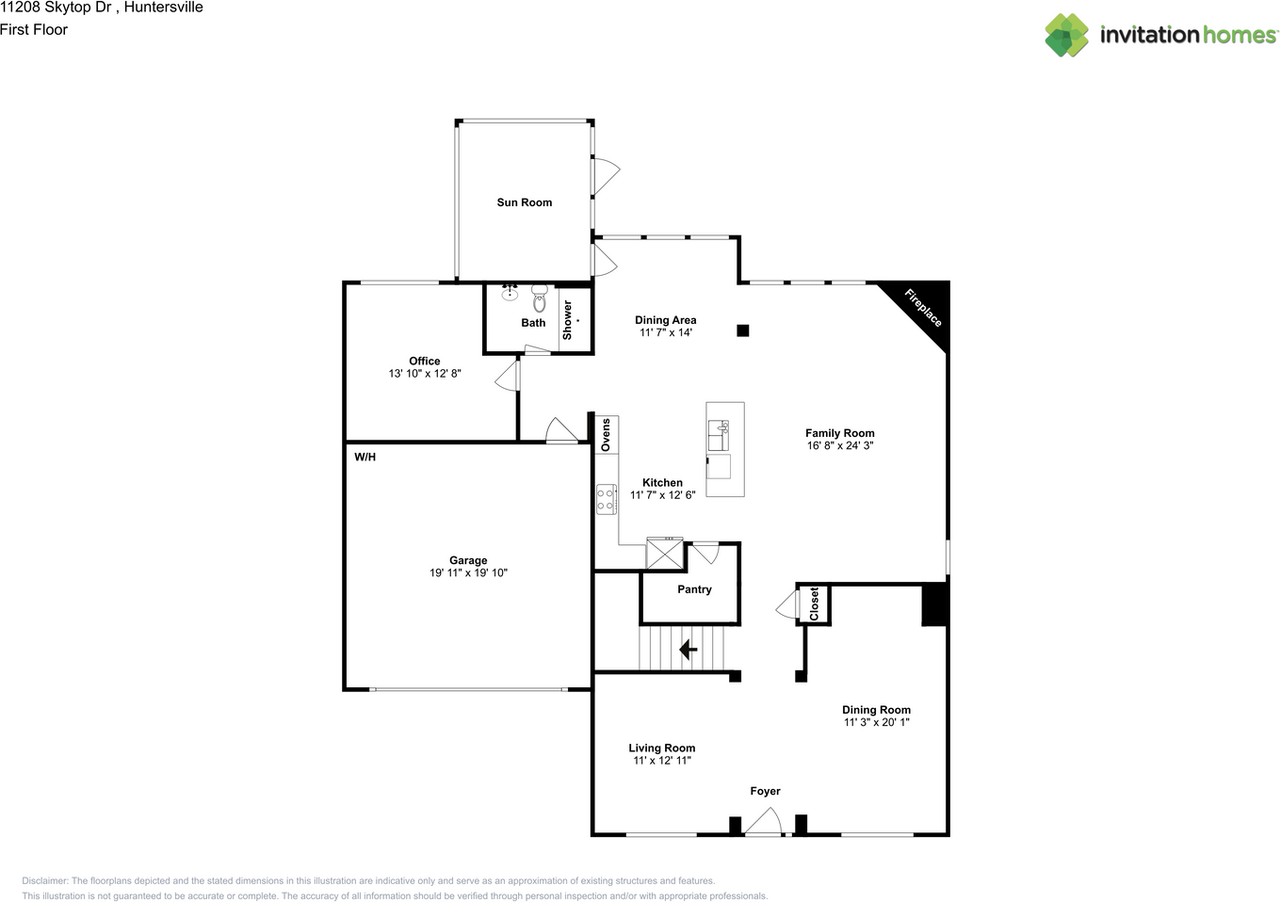 11208 Skytop Dr - Photo 2 of 25