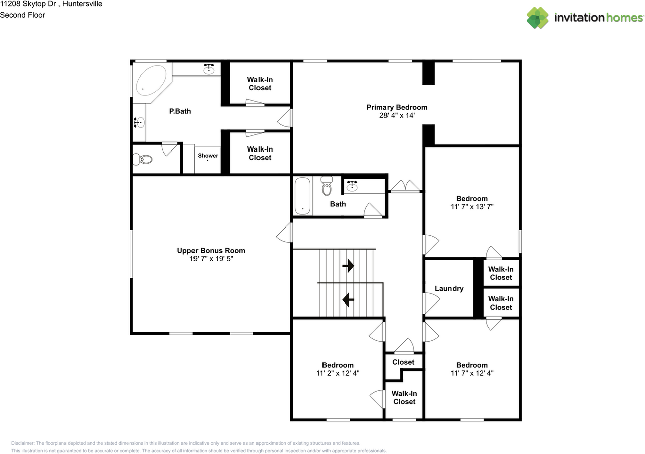 11208 Skytop Dr - Photo 3 of 25