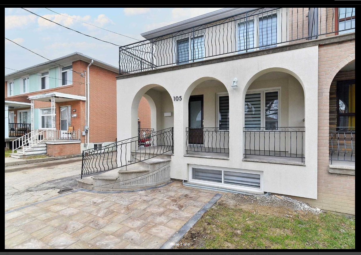 105 Habitant Drive - Photo 2 of 9