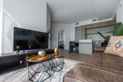 1288 Rue Saint-Antoine Ouest #614 - Photo 1 of 1