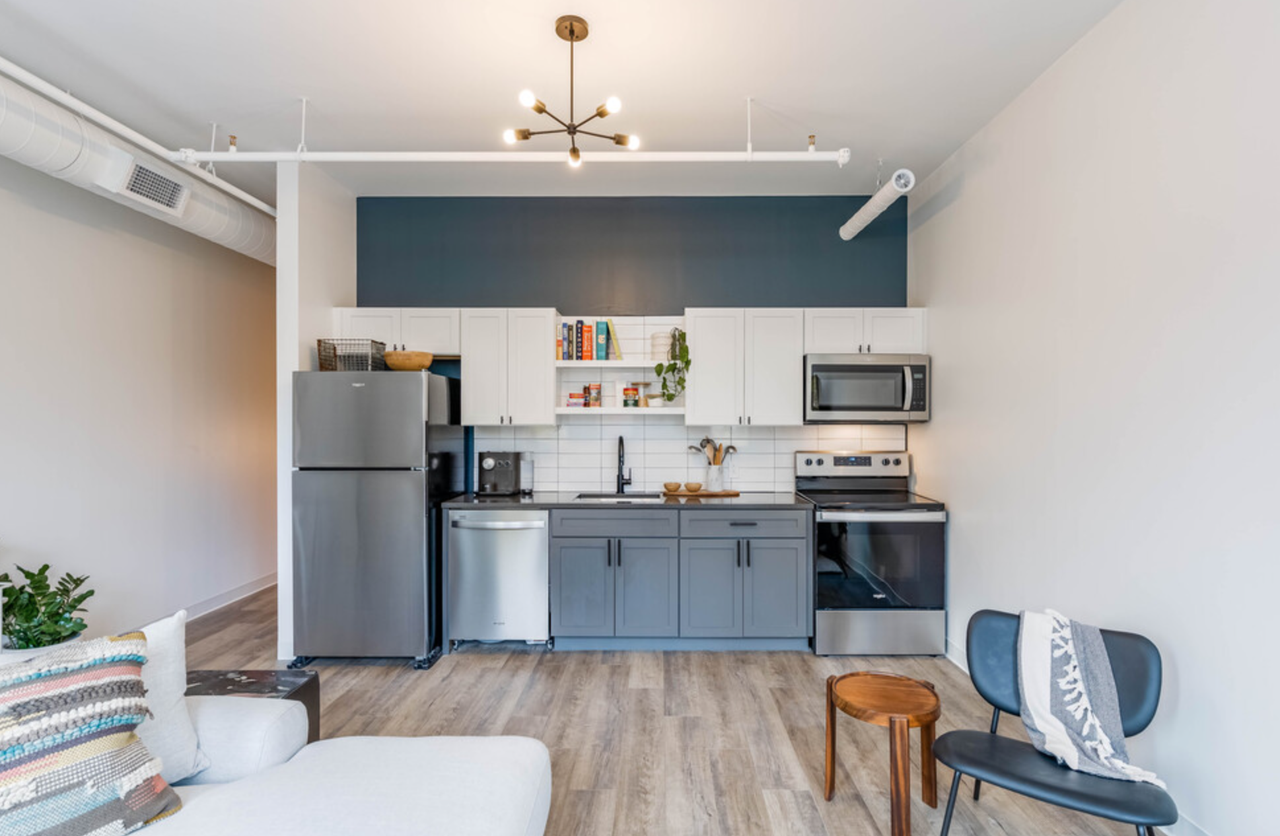 1709 Fifth - 501 #501 - Photo 2 of 21