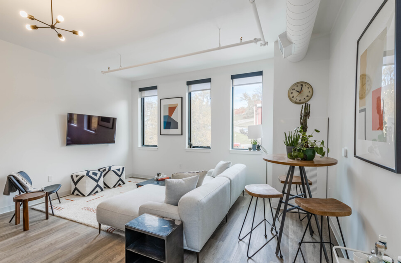 1709 Fifth - 501 #501 - Photo 3 of 21