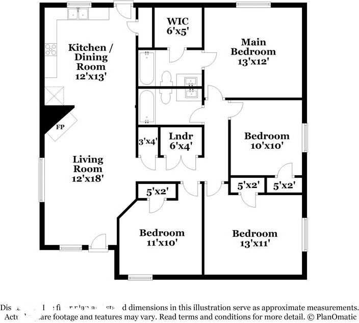 7204 Autumn Run Dr - Photo 2 of 16