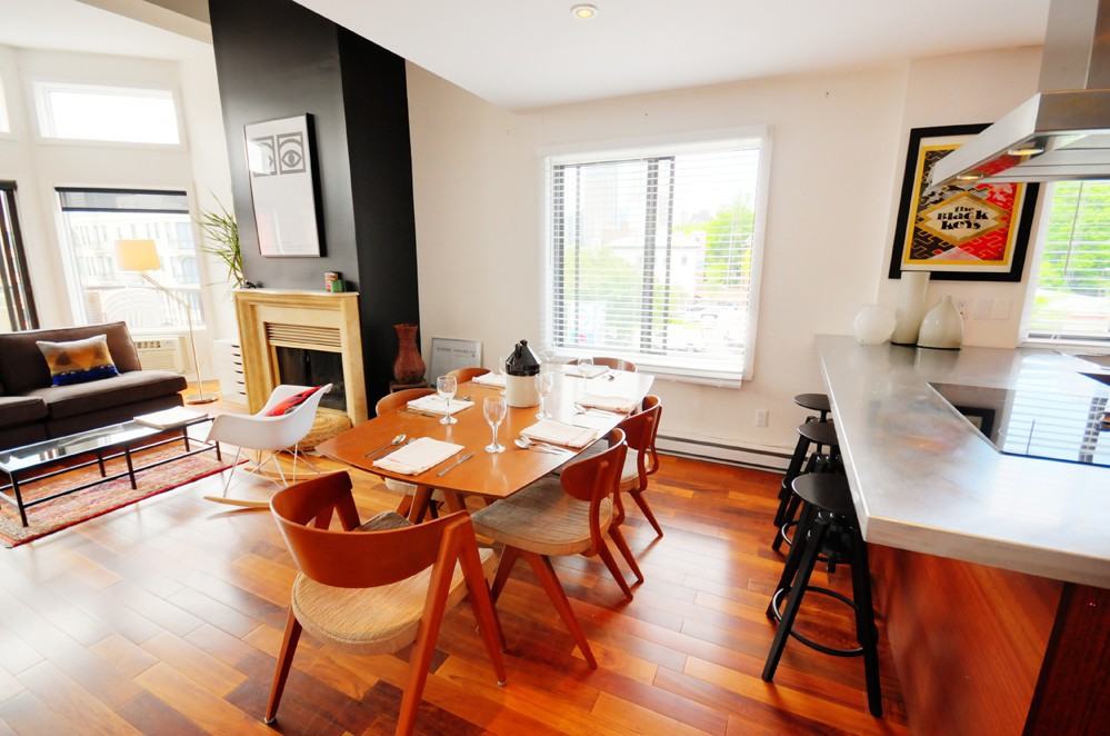 11 Rue Sherbrooke Est - Photo 2 of 49