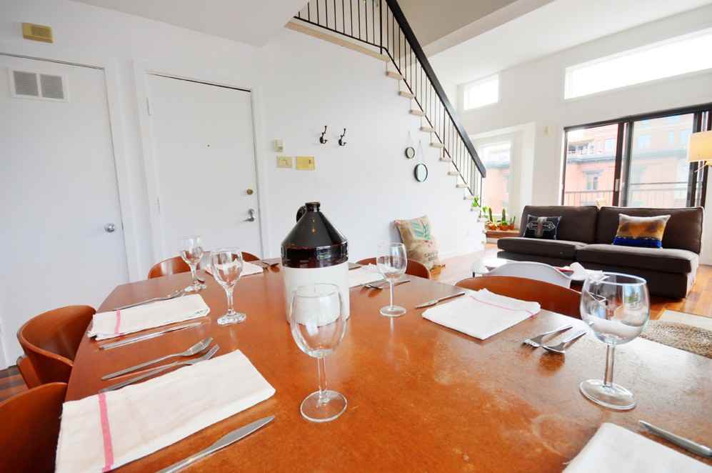 11 Rue Sherbrooke Est - Photo 3 of 49