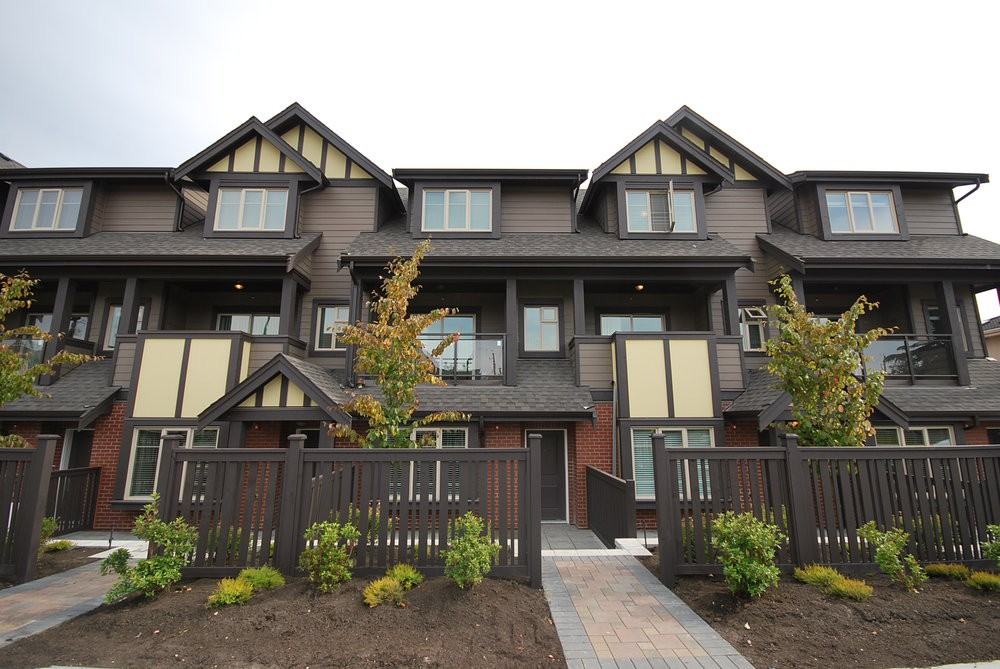 7227 Royal Oak Avenue, Burnaby, BC V5J 1S6 1 Bedroom Apartment for