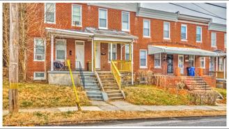 524 East 30th Street - Photo 1 of 1