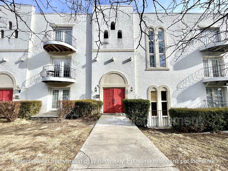 4335 Oak St, Kansas City, MO 64111, USA - 2 unit Rentals | Zumper