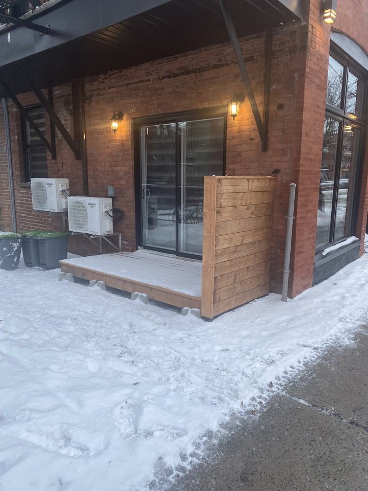 1603 Avenue Valois - Photo 2 of 12