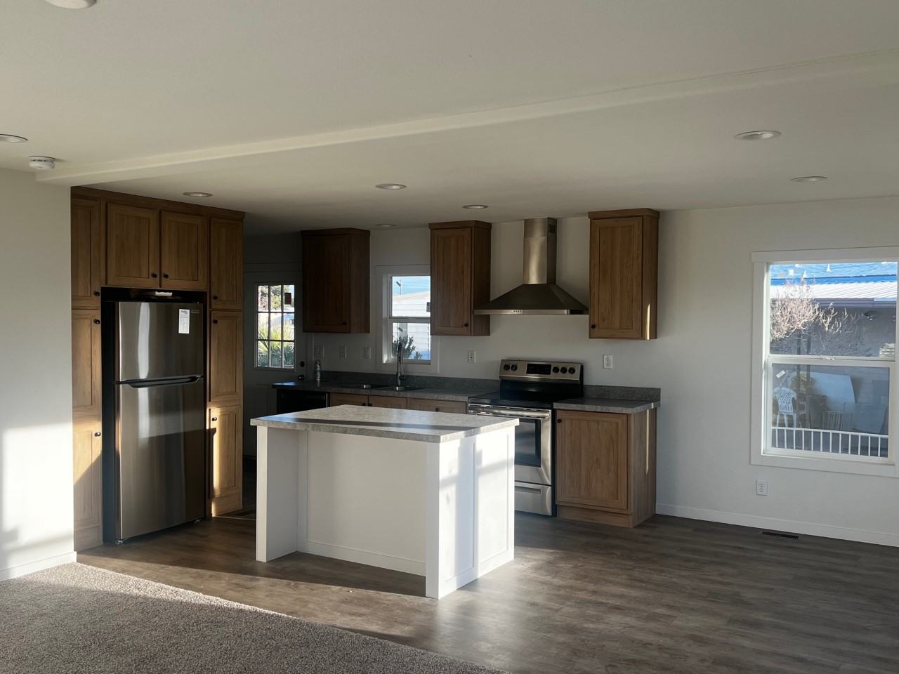 2627 S Lamb Blvd #81 - Photo 6 of 21