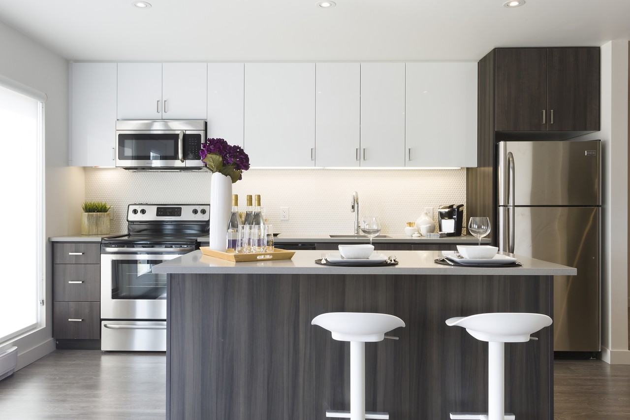 The Spot At Tuxedo Point 825 785825 Sterling Lyon Parkway, Winnipeg