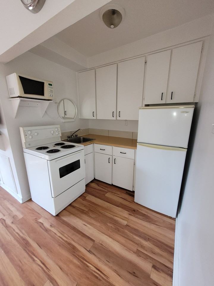 4724 Av PierreDe Coubertin, Montréal, QC H1V 1A9 1 Bedroom Apartment