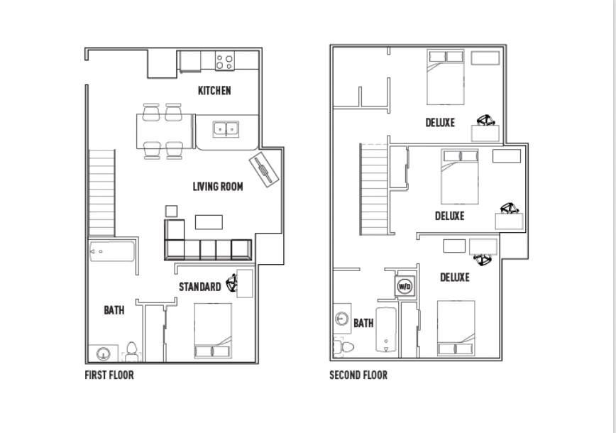 4690 Vestal Pkwy E - Photo 2 of 2