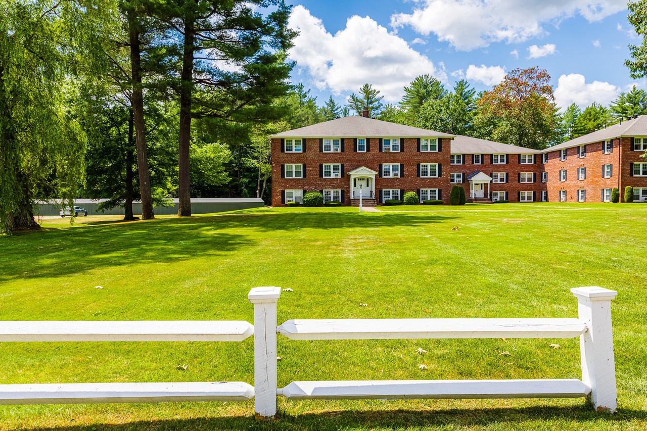 Princeton Westwood - Photo 2 of 25