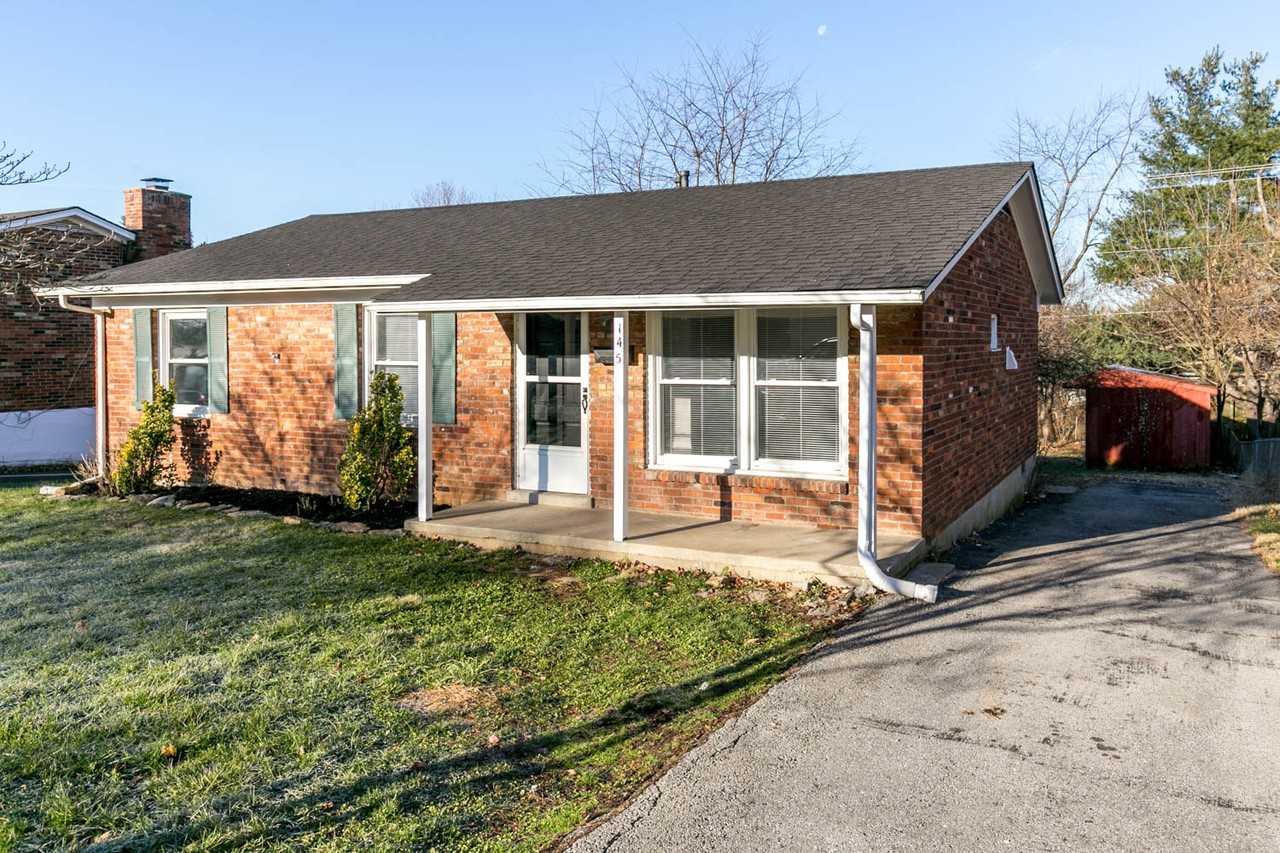 145 Newcastle St #1 - Photo 2 of 25