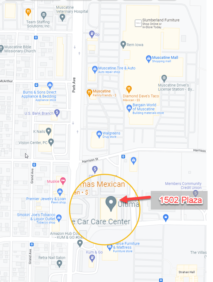 1500 Plaza Place - Photo 2 of 18