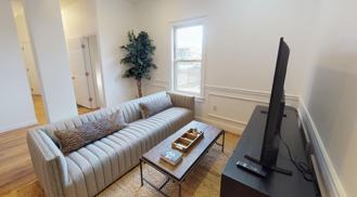 Elegant Andrew Square apartment near Red Line - Photo 1 of 1