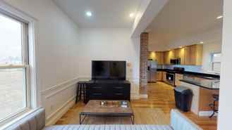Elegant Andrew Square apartment near Red Line - Photo 1 of 1