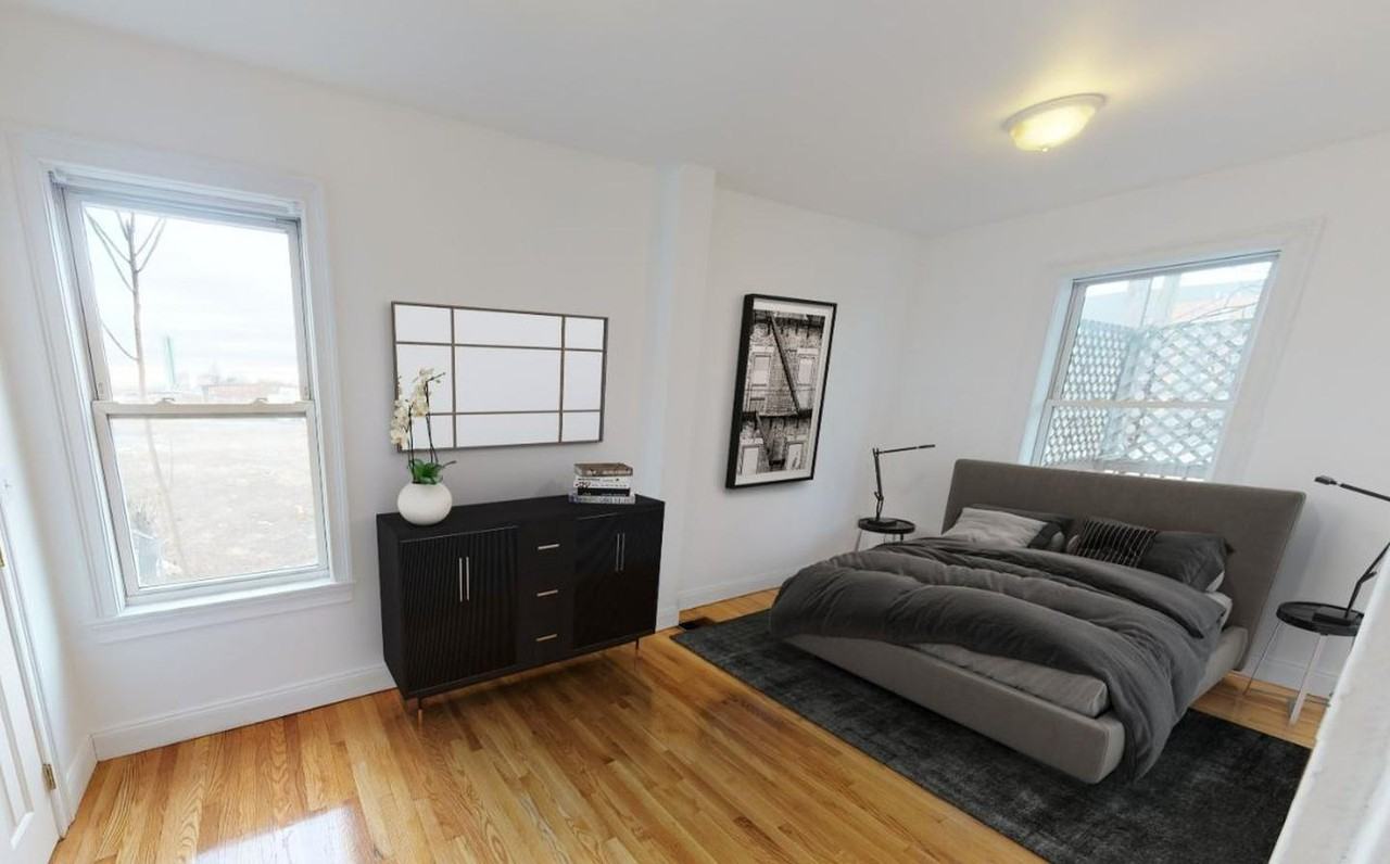 Elegant Andrew Square apartment near Red Line - Photo 5 of 21