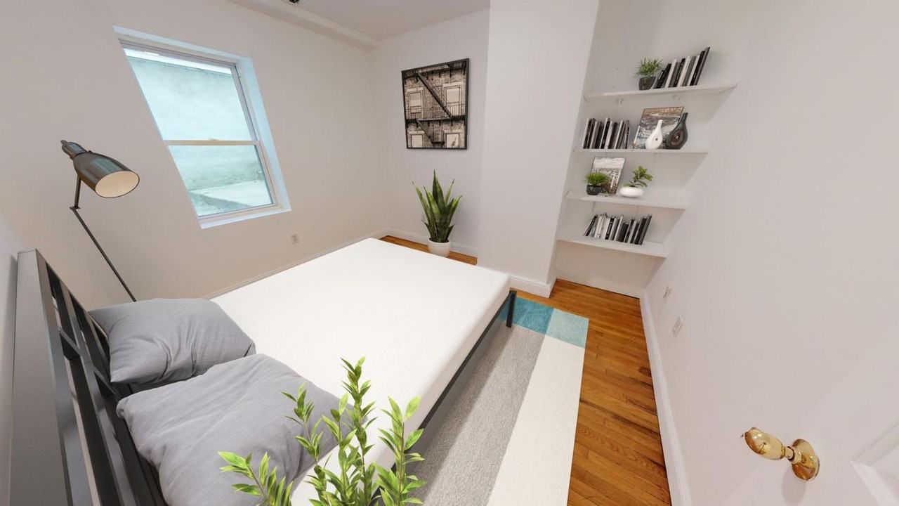 Elegant Andrew Square apartment near Red Line - Photo 7 of 21
