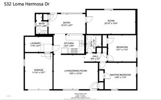 532 Loma Hermosa Dr Nw #0 - Photo 1 of 1